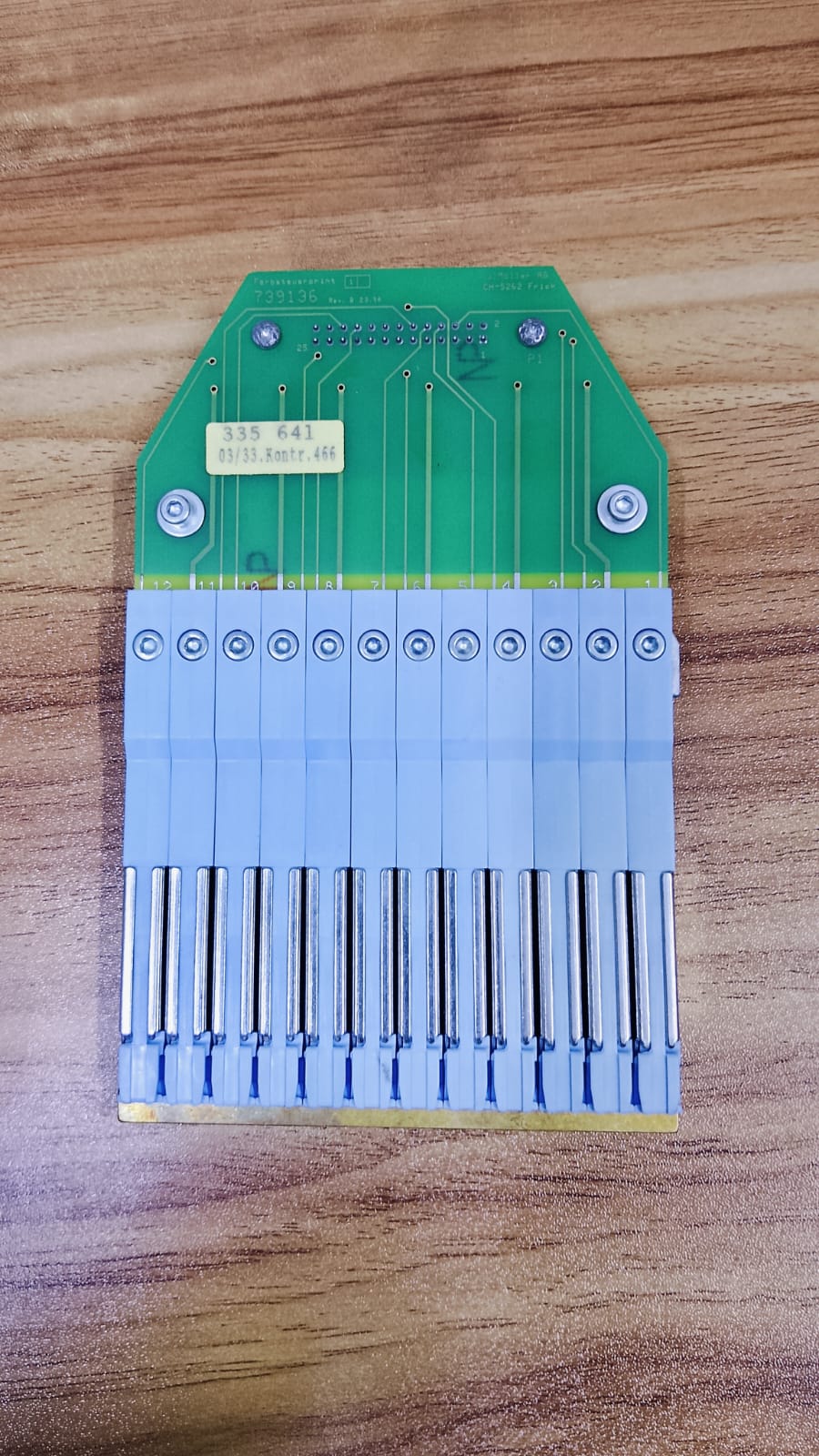 Mudata 4
