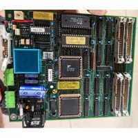 Interface Card